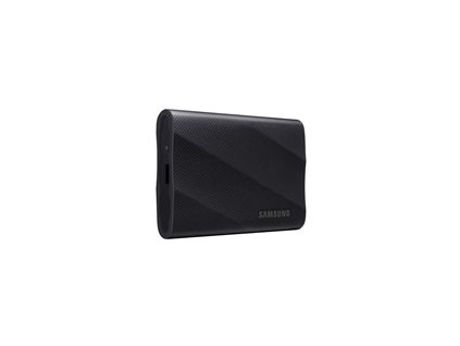 Samsung Externí SSD disk T9 - 2TB - černý