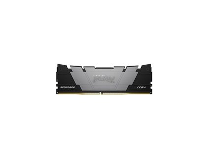 KINGSTON DIMM DDR4 16GB  3600MT/s CL16 1Gx8 FURY Renegade Black