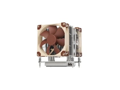 NOCTUA NH-U9 TR4-SP3 - chladič procesoru, TR4, SP3