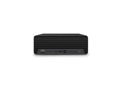 HP PC Pro SFF 400G9 i5-12500, 1x8GB, 512GB M.2 NVMe, Intel HD DP+HDMI, kl. a myš, 240W, FDOS, 3y onsite