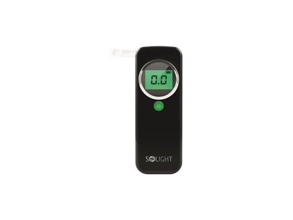 Solight 1T07 alkohol tester