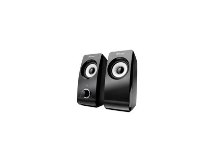 TRUST Reproduktory 2.0 Remo Speaker Set