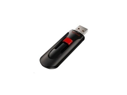 SanDisk Flash Disk 32GB Cruzer Glide, USB 2.0