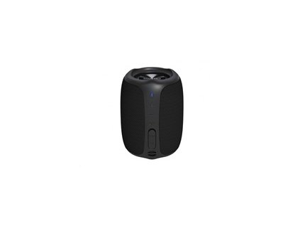 Creative repro Muvo Play Přenosný a vodotěsný Bluetooth reproduktor - černý