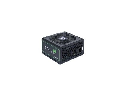 CHIEFTEC zdroj iARENA ECO GPE-700S, 700W, 120mm fan, PFC, účinnost >85%, Bronze, Retail