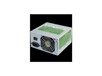 CHIEFTEC zdroj PSF-400B, 400W, ATX-12V 2.3, pasivní PFC pro 19" 2U, 3U, 4U and 5U