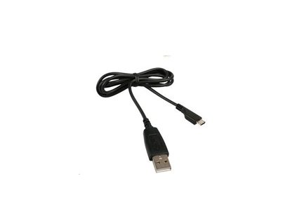 Samsung datový kabel ECB-DU5ABE, microUSB, černá (Bulk)