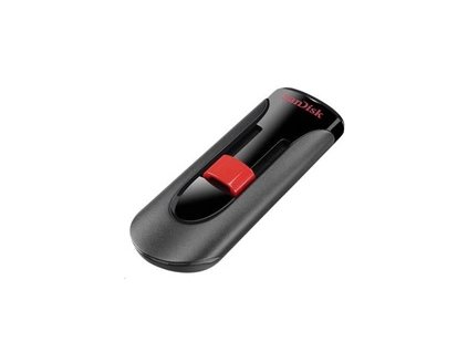 SanDisk Flash Disk 256GB Cruzer Glide, USB 2.0