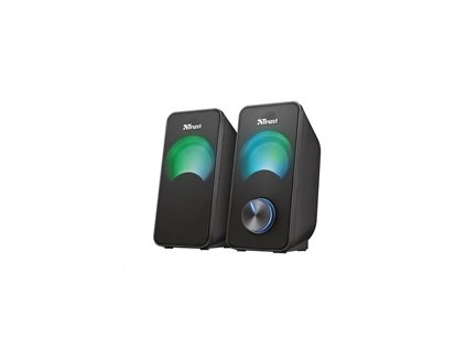TRUST Arys Compact RGB 2.0 Speaker Set