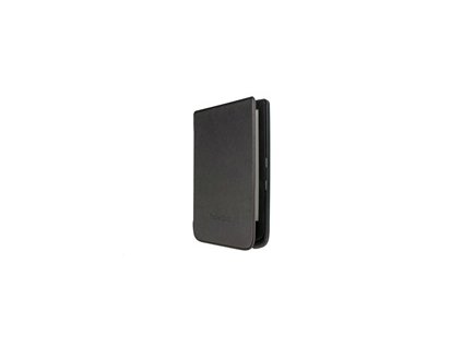 POCKETBOOK pouzdro Shell pro Basic Lux 4, černé