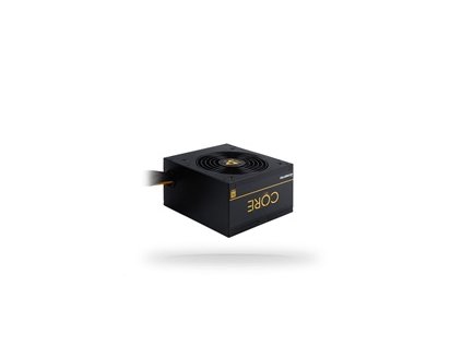 CHIEFTEC zdroj Core Series BBS-700S, 700W, 120mm fan, 80+ Gold