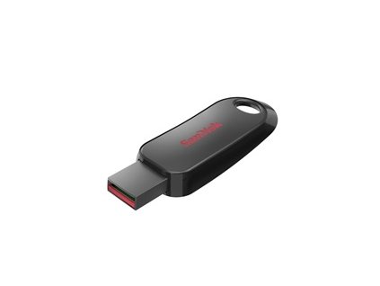 SanDisk Flash Disk 64GB Cruzer Snap, USB 2.0
