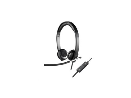 Logitech Headset H650e