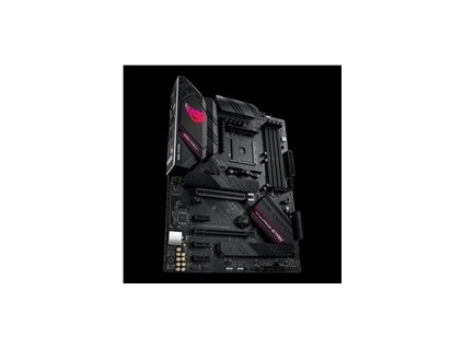 ASUS MB Sc AM4 ROG STRIX B550-F GAMING, AMD B550, 4xDDR4, 1xDP, 1xHDMI