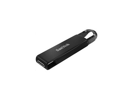 SanDisk Flash Disk 64GB Ultra, USB Type-C, 150MB/s
