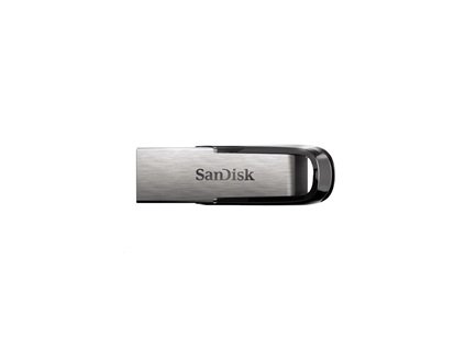 SanDisk Flash Disk 512GB Ultra Flair, USB 3.0, 150MB/s read 512GB