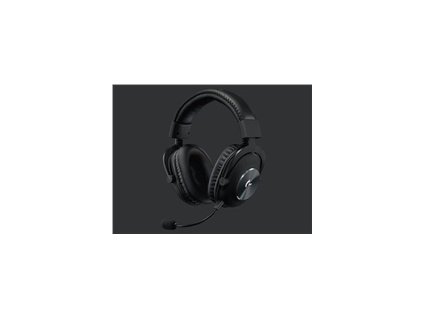 Logitech Headset - PRO X GAMING HEADSET