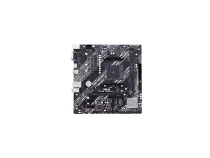 ASUS MB Sc AM4 PRIME A520M-K, AMD A520, 2xDDR4, 1xHDMI, 1xVGA, mATX