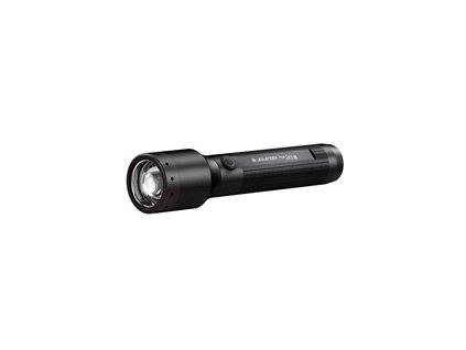 LEDLENSER P6R CORE ruční svítilna