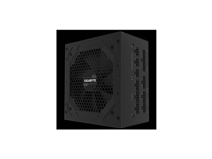 GIGABYTE zdroj P850GM, 850W, 80plus gold, modular, 120 mm fan