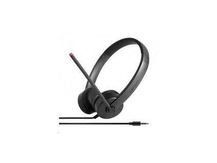 LENOVO sluchátka ThinkPad Stereo Analog Headset