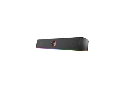 TRUST reproduktor GXT 619 Thorne RGB Illuminated Soundbar