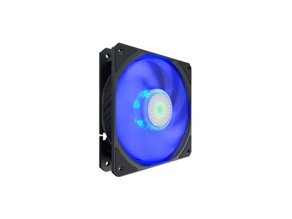 Cooler Master ventilátor SickleFlow 120 Blue