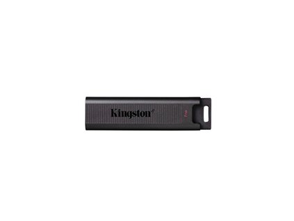 Kingston Flash Disk 1TB USB3.2 Gen 2 DataTraveler Max