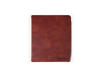 POCKETBOOK pouzdro Shell pro Era, Era COLOR, hnědé