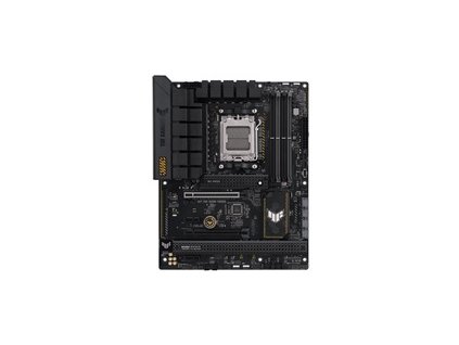 ASUS MB Sc AM5 TUF GAMING B650-PLUS, AMD B650, 4xDDR5, 1xDP, 1xHDMI