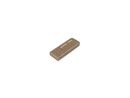 GOODRAM Flash Disk 64GB UME3, USB 3.0, ECO FRIENDLY