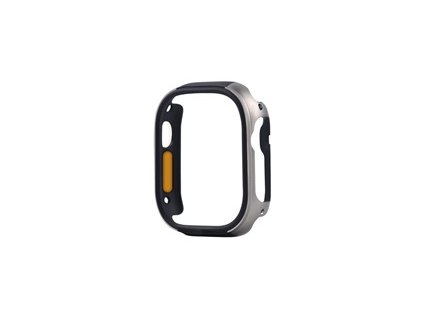 COTECi Blade Protection Case for Apple Watch Ultra - 49mm Silver