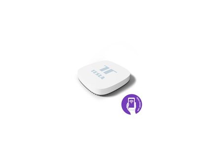 Tesla Smart ZigBee Hub - polepeno