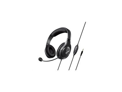 Creative Sound Blaster Blaze V2 - sluchátka s mikrofonem