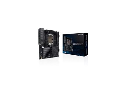 ASUS MB Sc LGA4677 PRO WS W790-ACE, Intel W790, 8xDDR5, CEB