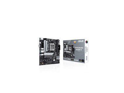 ASUS MB Sc AM5 PRIME B650M-K, AMD B650, 2xDDR5, 1xVGA, 1xHDMI, mATX