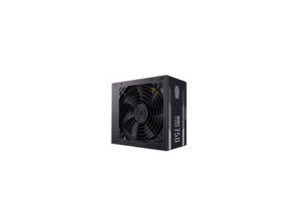 Cooler Master zdroj MWE White 750W V2, 120mm, 80+ Bronze