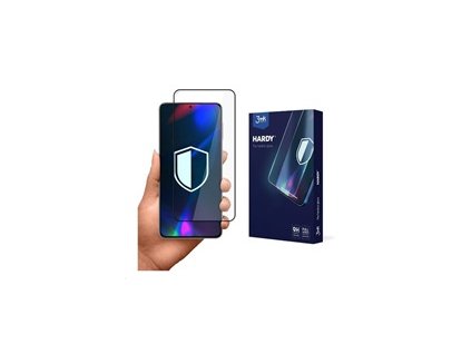 3mk tvrzené sklo HARDY pro Apple iPhone 15 Plus / iPhone 16 Plus