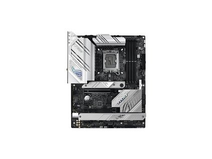 ASUS MB Sc LGA1700 ROG STRIX B760-A GAMING WIFI, Intel B760, 4xDDR5, 1xDP, 1xHDMI, WI-FI