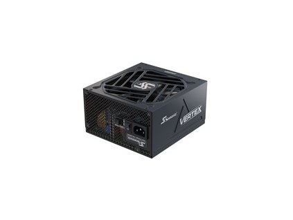 SEASONIC zdroj VERTEX GX-1200, 1200W, 80+ GOLD, 135mm, ATX 3.0