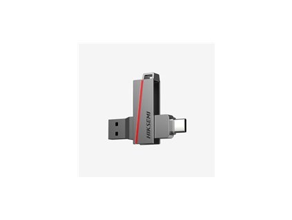 HIKSEMI Flash Disk 256GB Dual, USB 3.2 (R:30-150 MB/s, W:15-45 MB/s)