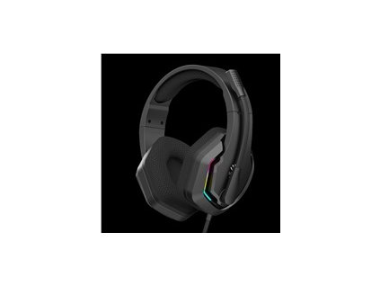A4tech Bloody G260P, herní sluchátka s podsvícením, Jack 3,5 mm