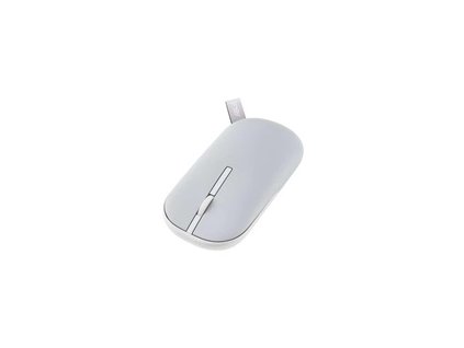 ASUS MD100 Optická bezdrátová myš, šedá