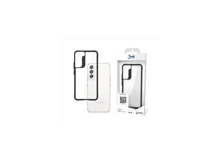 3mk Satin Armor Case+ pro Samsung Galaxy S24+