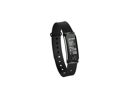 GARNI Q-69HR - fitness náramek s barevným TFT LCD displejem