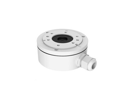 HIKVISION DS-1280ZJ-XS, motážní patice, kompatibilita: DS-2CE16xxT-IT3, DS-2CE16D1T-IT5, DS-2CE56xxT-IRM, DS-2CE16xxT-IR