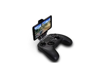 EVOLVEO Ptero 4PS, bezdrátový gamepad pro PC, PlayStation 4, iOS a Android GFR-4PS