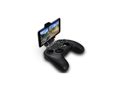 EVOLVEO Ptero 4PS, bezdrátový gamepad pro PC, PlayStation 4, iOS a Android
