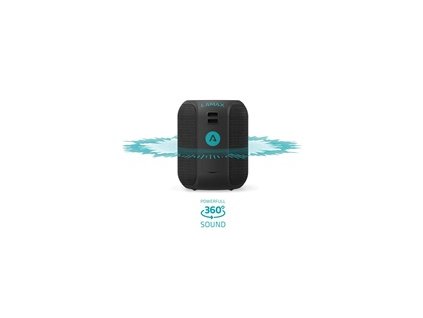 LAMAX Sounder2 Mini Bluetooth reproduktor