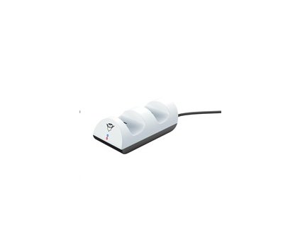 TRUST nabíjecí stanice GXT 254 Duo Charging Dock for PS5